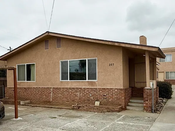 207-11 E 1st St, National City, CA 91950