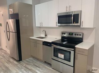 2377 Belmont Ave APT 1, Bronx, NY 10458