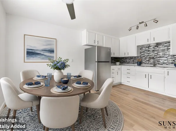 540-600 W Channel Islands Blvd #1, Oxnard, CA 93033