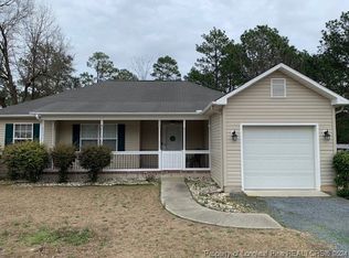115 Pecan Ln, Aberdeen, NC 28315