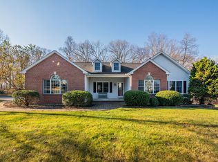 345 D Welton Way, Thomaston, CT 06787