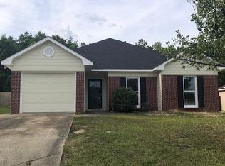3064 Poppy Seed Loop, Columbus, GA 31907