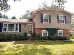 102 Shagbark Ct, Simpsonville, SC 29680