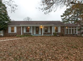 1284 Hillwood Dr, Clarksville, TN 37040