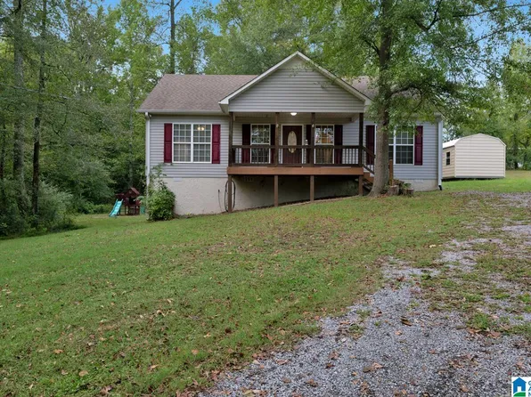 138 Mockingbird Ln, Hayden, AL 35079