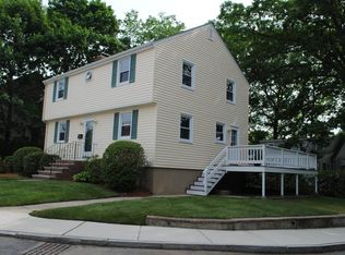 11 George St, Arlington, MA 02476