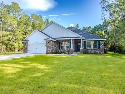 8736 Valhalla Dr, Milton, FL, 32583