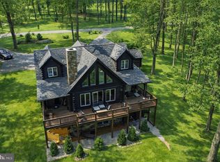 615 Sandy Shores Rd, Mc Henry, MD 21541