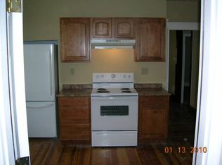 60 Home Ave, Providence, RI 02908