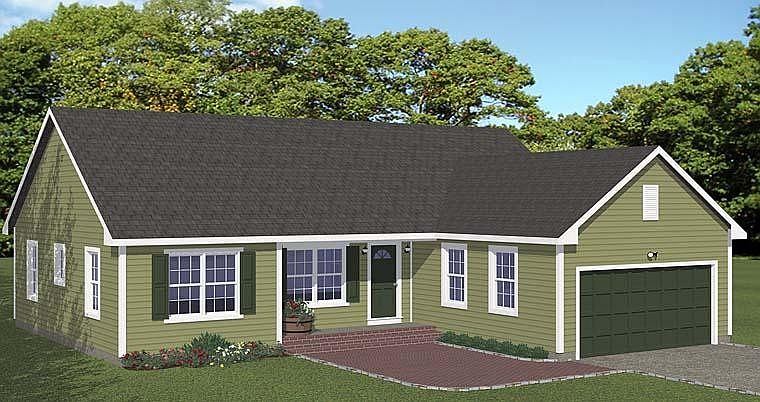 1st image of 929 Shady Creek Rd Lot 8