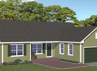 929 Shady Creek Rd LOT 8, Maryville, TN 37801
