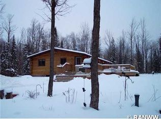W6963 Kinsley Rd, Winter, WI 54896