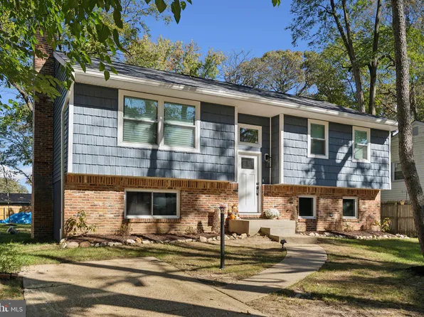 444 Community Rd, Severna Park, MD 21146