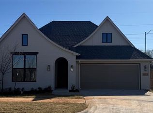 3803 Bedrock Dr, Norman, OK 73069