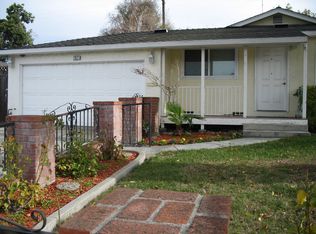 2021 Bowers Ave, Santa Clara, CA 95051