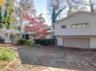 1207 Amesbury Ln, Richmond, VA 23227