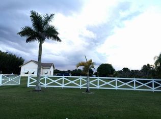 23550 SW 212th Ave, Homestead, FL 33031