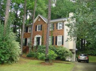 1571 Milford Creek Ln SW, Marietta, GA 30008