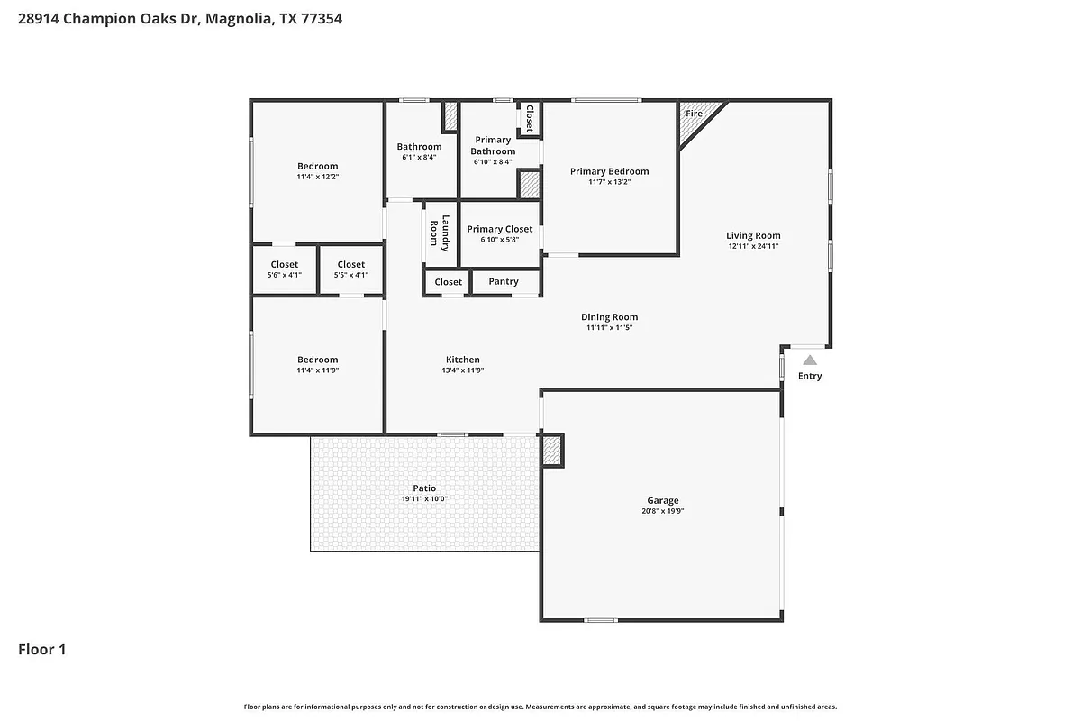 Building Photo - 28914 Champion Oaks Dr