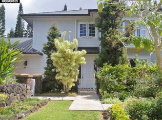 50 Kukui Rd #15B, Maunaloa, HI 96763