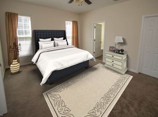 164 Carlisle Way, Savannah, GA 31419