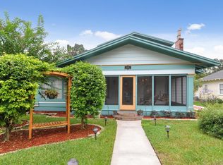 636 Park Lake St, Orlando, FL 32803