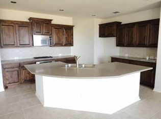 2649 Cedar Falls Dr, Little Elm, TX 75068
