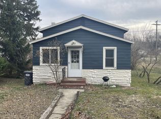 6313 Hagar Shore Rd W, Coloma, MI 49038