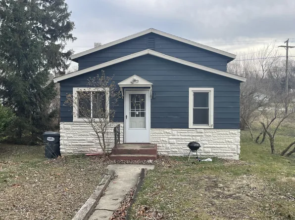 6313 Hagar Shore Rd W, Coloma, MI 49038