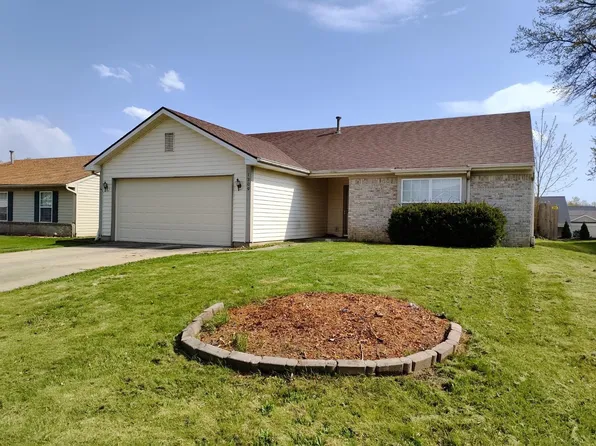 1309 Billy Dr, Fort Wayne, IN 46825