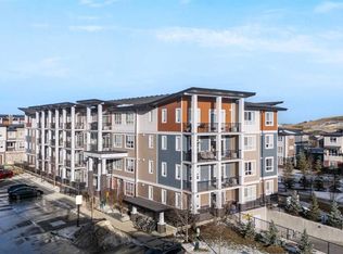 35 SW Walgrove Walk SE #305, Calgary, AB T2X4S6