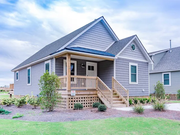111 N Side Ln Lot 3, Powells Pt, NC 27966