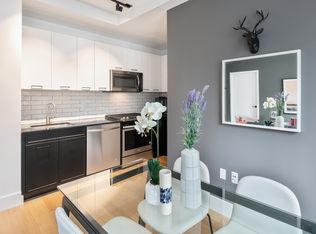 63 Wall St APT 2907, New York, NY 10005