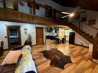 2100 Lebanon Rd, Epworth, GA 30541