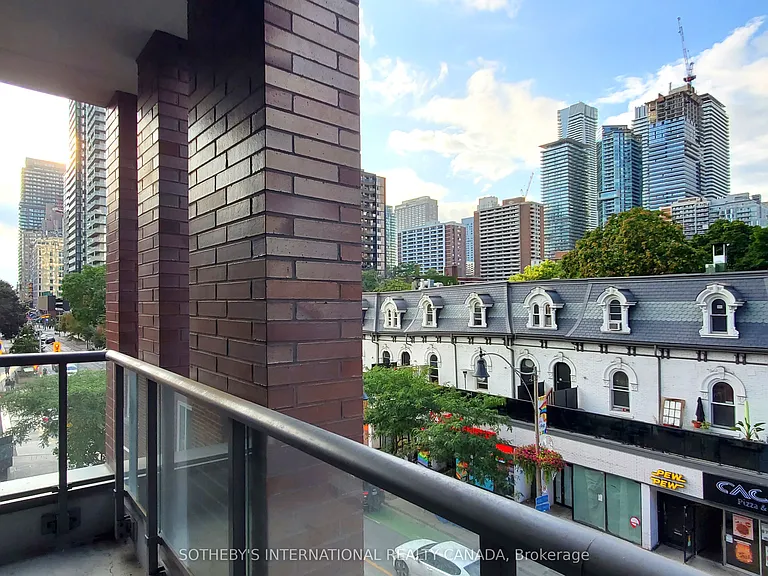 81 Wellesley St E #305 — Photo 20