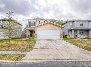 10110 Redfish Cavern, San Antonio, TX 78245