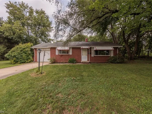 1117 Lower Dr, Kent, OH 44240