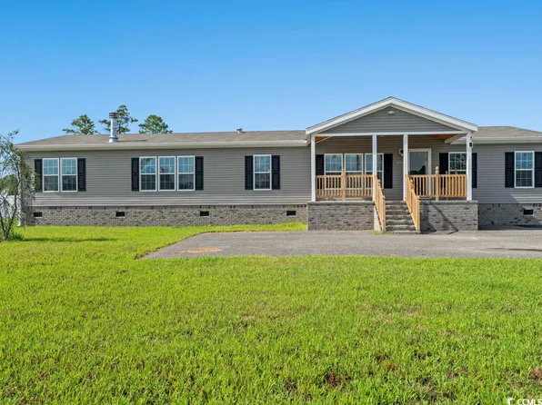 4485 Bethel Rd., Aynor, SC 29511
