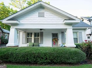 164 Olympic Pl, Decatur, GA 30030