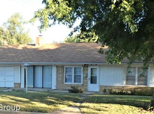1755 S Ida Ave, Wichita, KS 67211