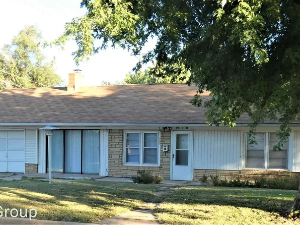 1755 S Ida Ave, Wichita, KS 67211