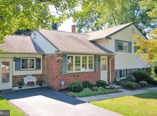 419 Hillside Rd, King Of Prussia, PA 19406