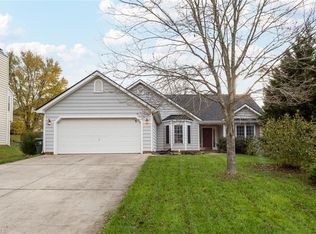 1328 Hanford Hills Rd, Graham, NC 27253