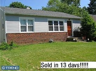 831 Garfield Ave, Glenside, PA 19038
