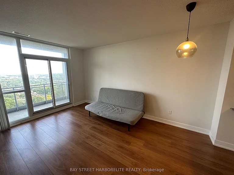 23 Sheppard Ave E #2507 — Photo 3