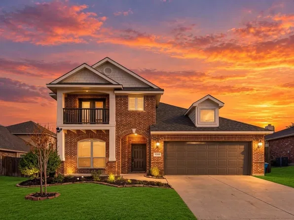 9300 Wellington Dr, Little Elm, TX 75068
