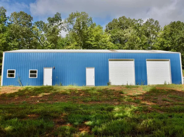 10471 South St #121, New Concord, KY 42076