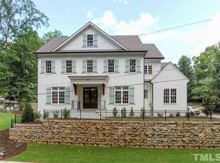 2600 Oxford Rd, Raleigh, NC 27608