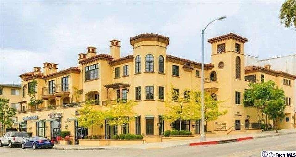 1st image of 985 N Michillinda Ave Unit 208