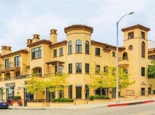 985 N Michillinda Ave UNIT 208, Pasadena, CA 91107